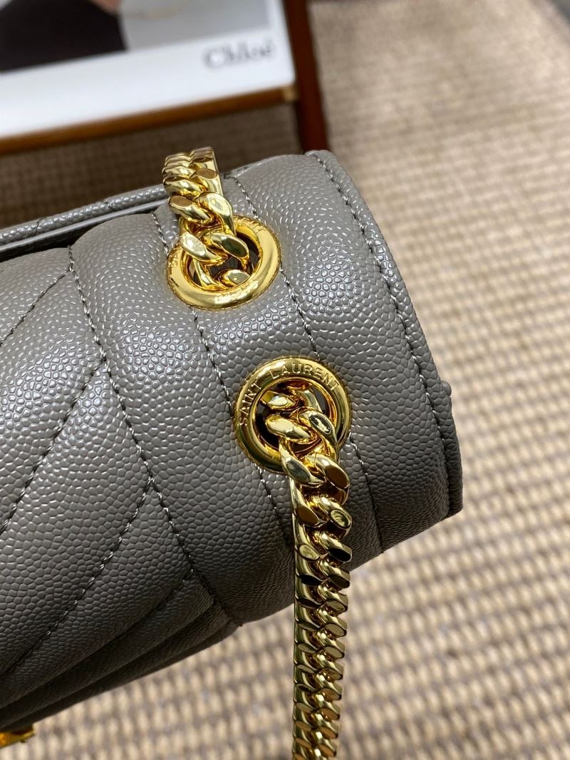 YSL Satchel Bags